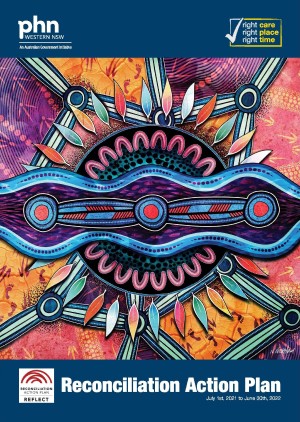 WNSW PHN Reconciliation Action Plan